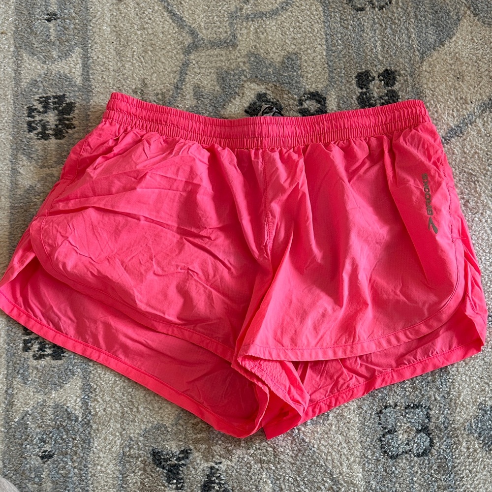 Brooks Running Shorts